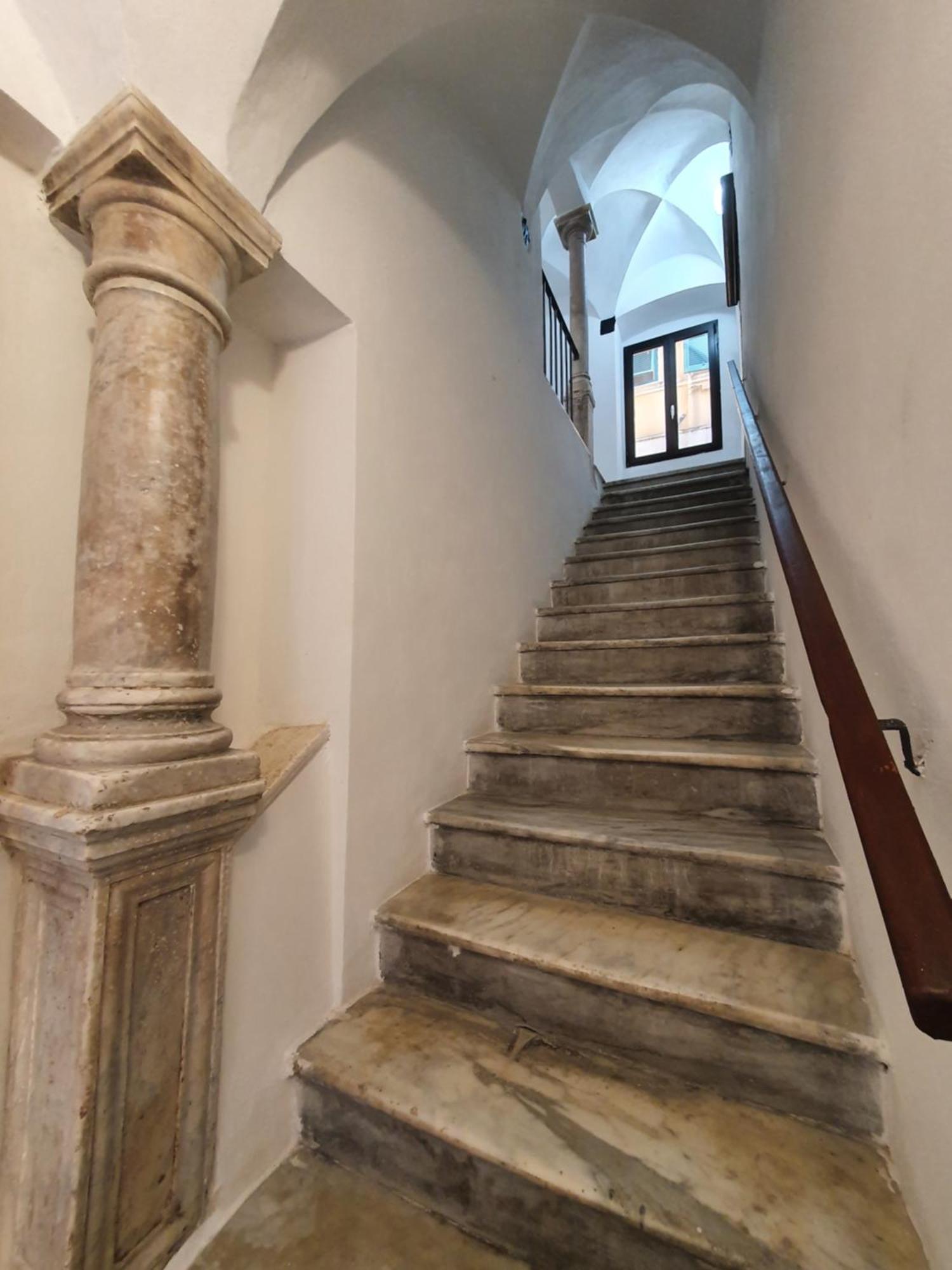 Sant'Agostino Xxxii Apartment La Spezia Exterior photo