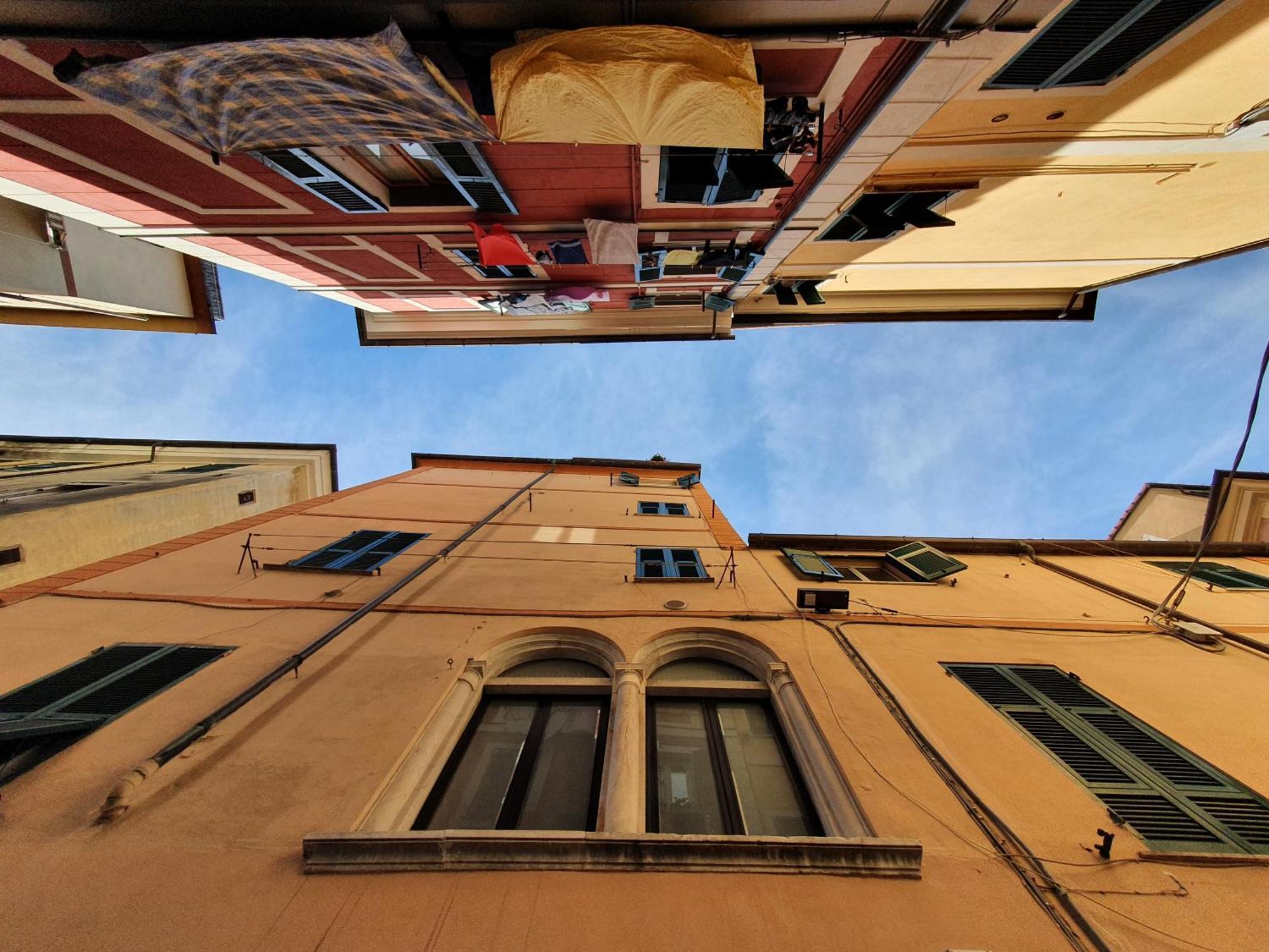 Sant'Agostino Xxxii Apartment La Spezia Exterior photo