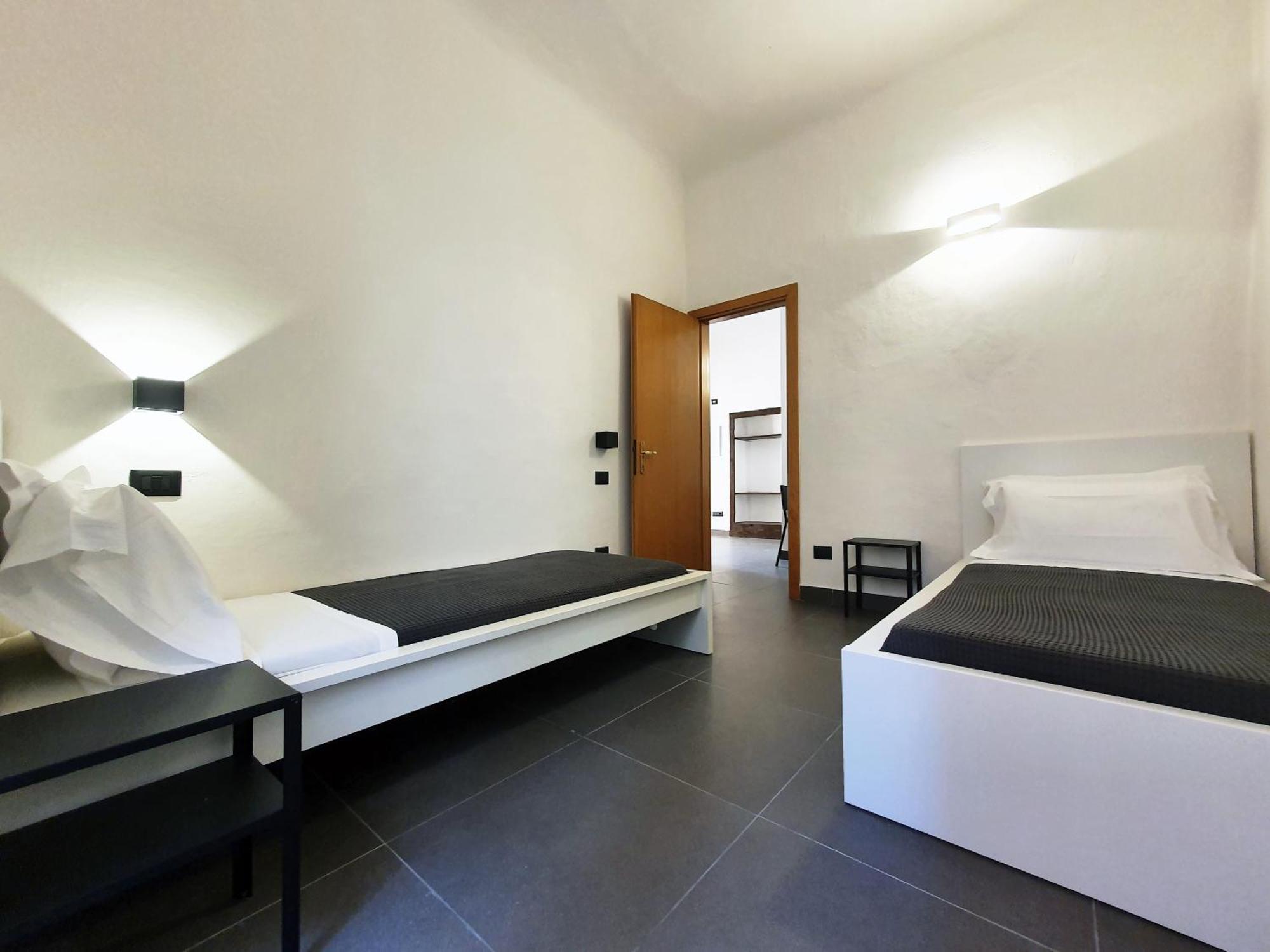 Sant'Agostino Xxxii Apartment La Spezia Exterior photo