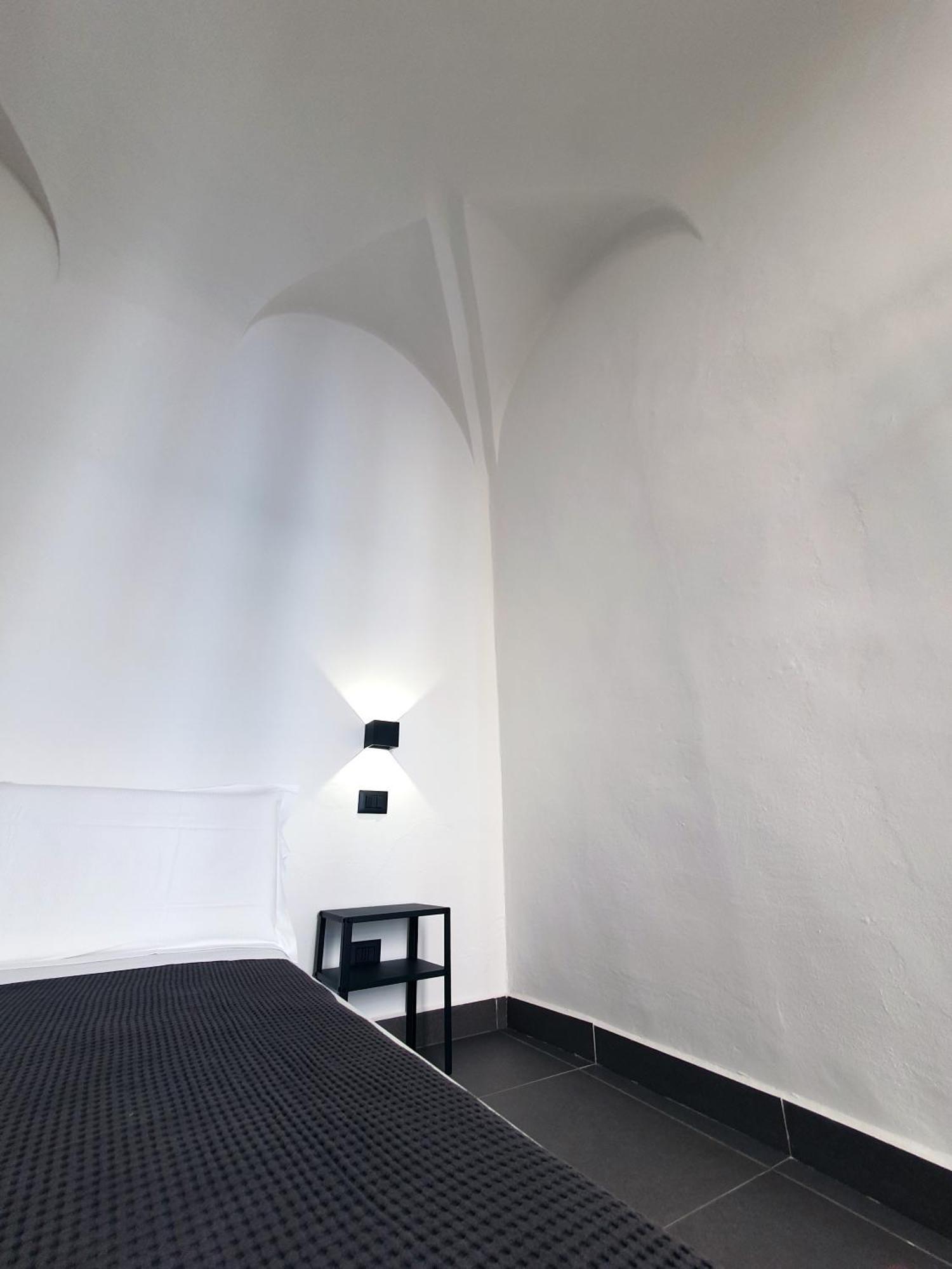 Sant'Agostino Xxxii Apartment La Spezia Exterior photo