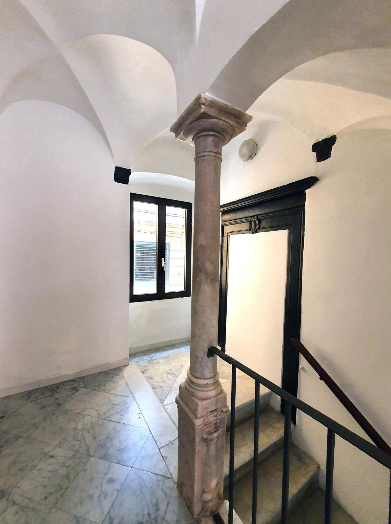 Sant'Agostino Xxxii Apartment La Spezia Exterior photo
