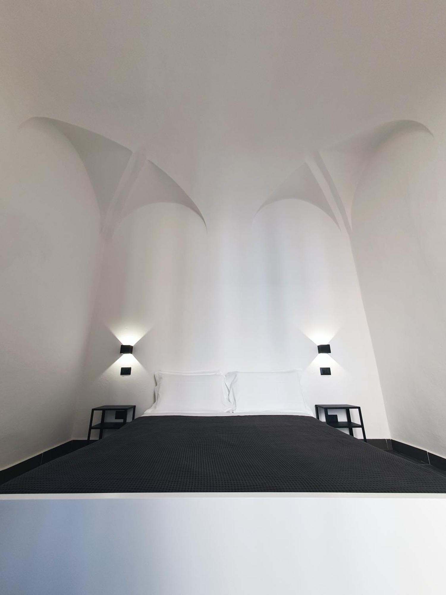 Sant'Agostino Xxxii Apartment La Spezia Exterior photo