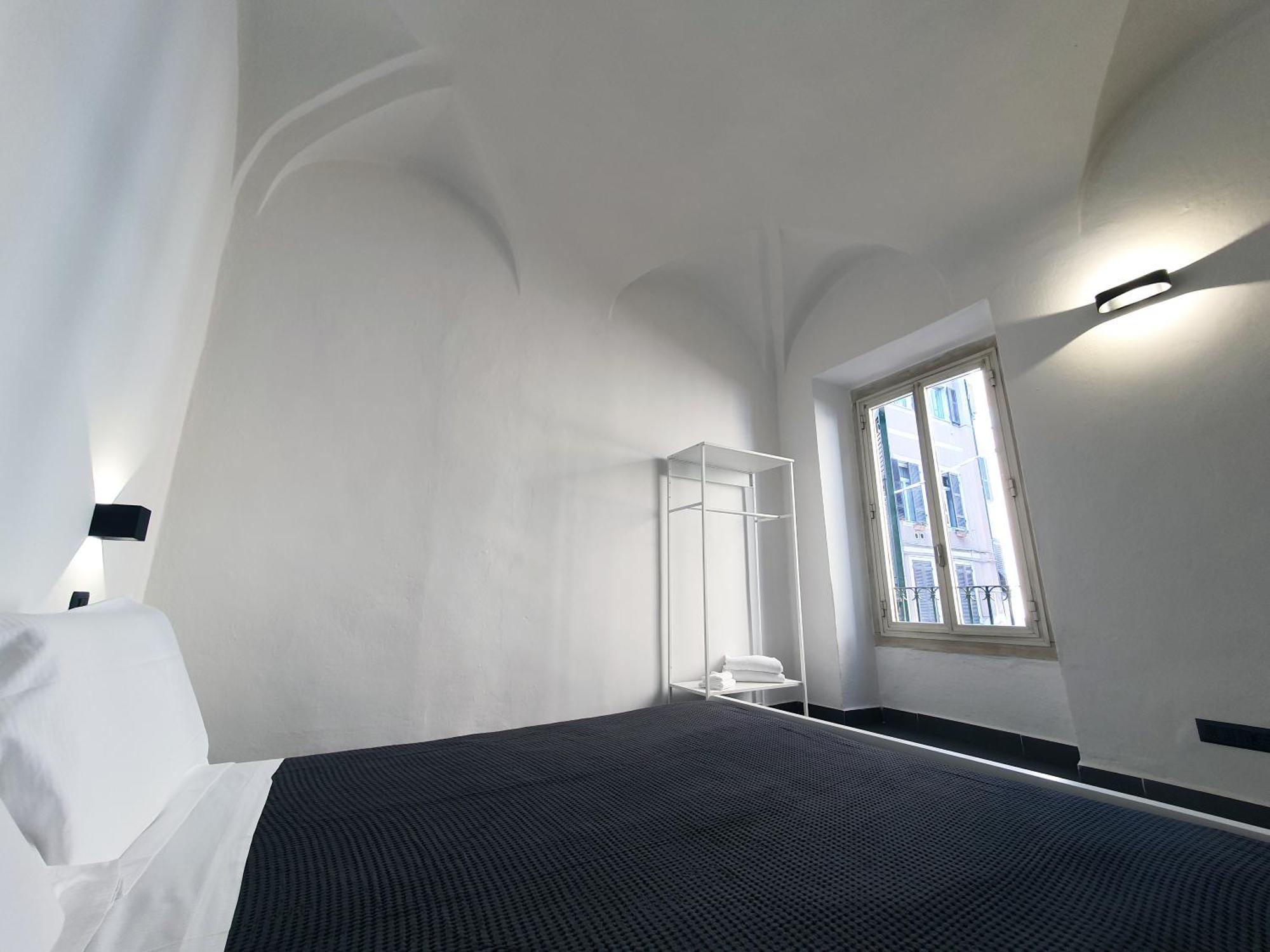 Sant'Agostino Xxxii Apartment La Spezia Exterior photo