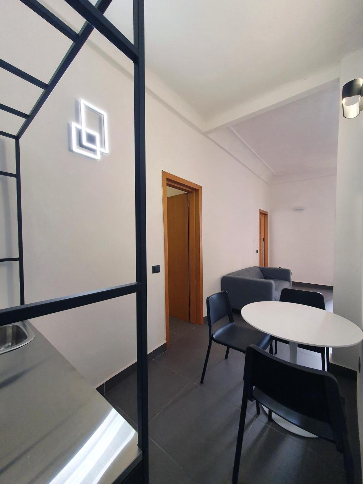 Sant'Agostino Xxxii Apartment La Spezia Exterior photo