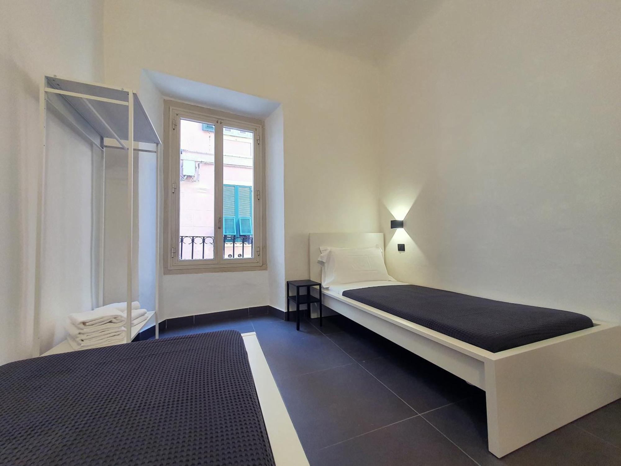 Sant'Agostino Xxxii Apartment La Spezia Exterior photo
